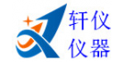 上海軒儀儀器設備有限公司