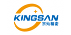 上海京燦精密機械有限公司