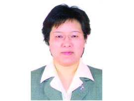 SGS本期特約專家
